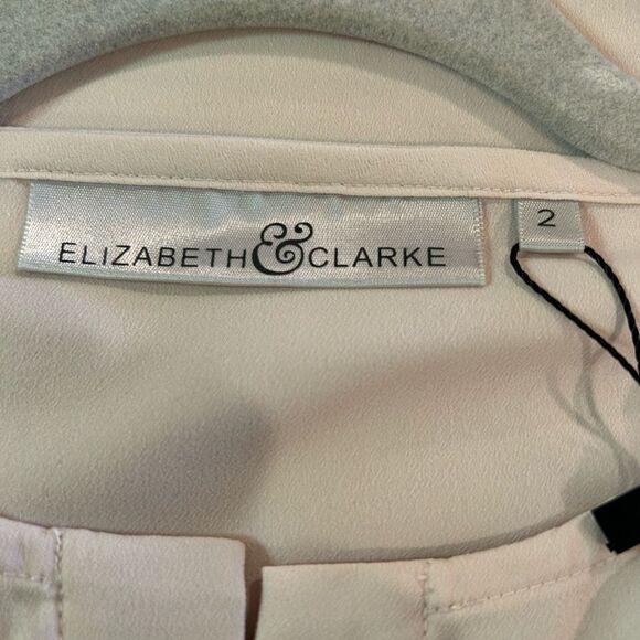 Elizabeth & Clarke blouse - Picture 3 of 6